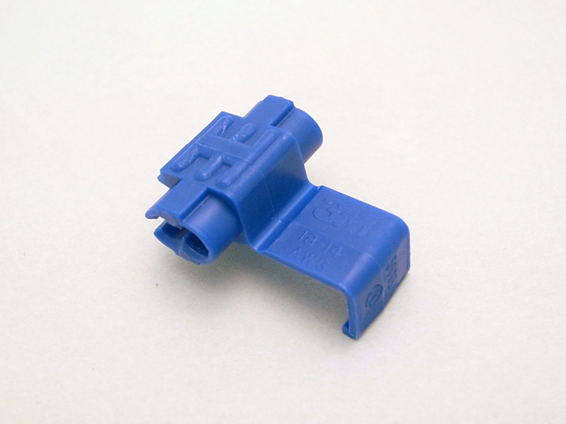 スリーエム(3M) スコッチロック 電力用Uエレメントコネクタ 【平日15時