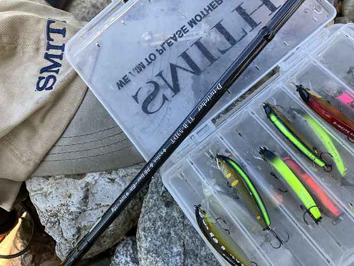 SMITHフィールドレポート