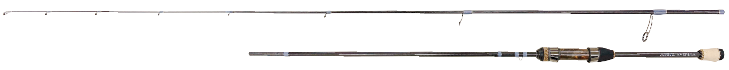 Troutin'Spin FIELDREAM AVERLLA FLA-S510ULF-TZ