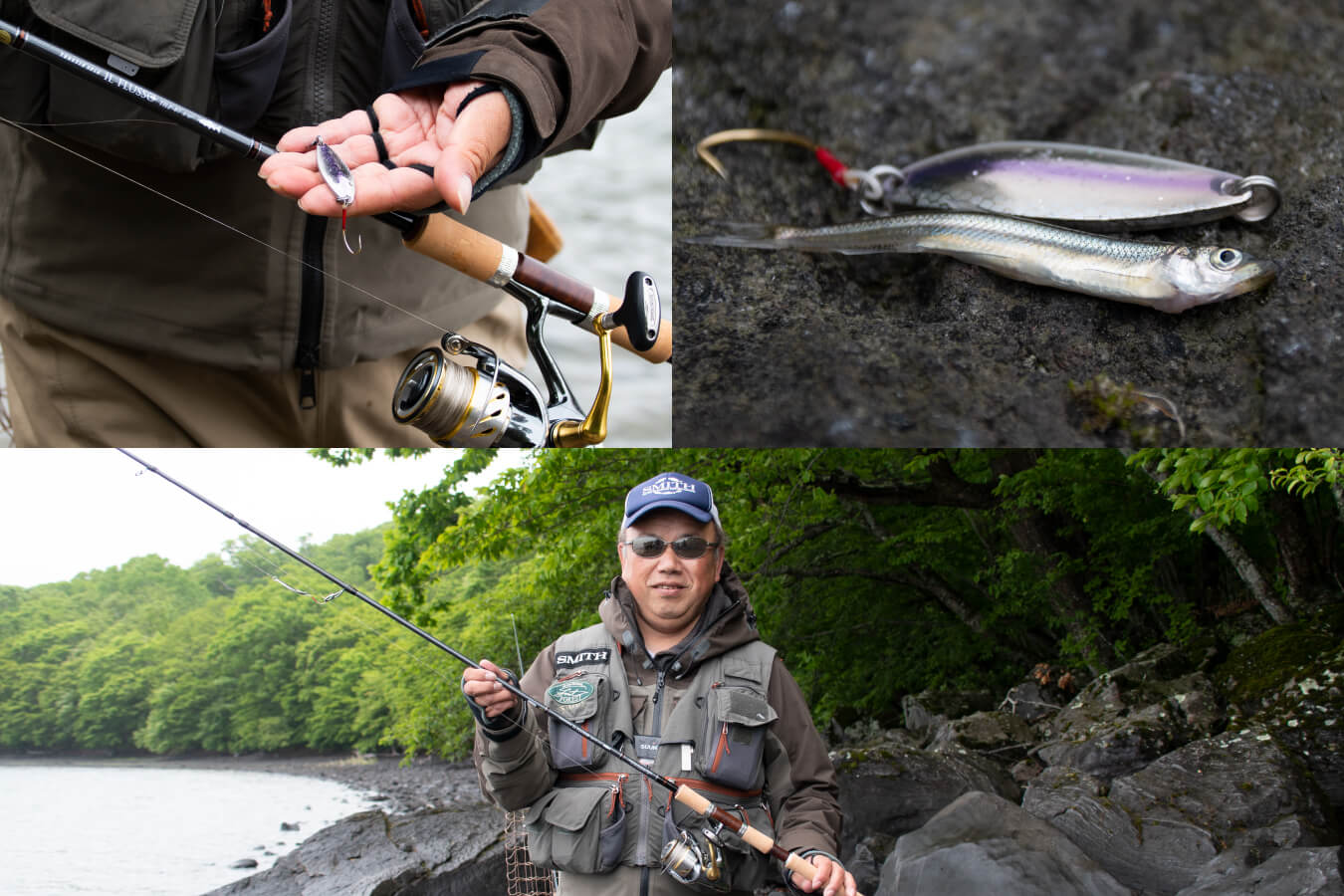 新トラウティンスピン イル・フロッソ 誕生