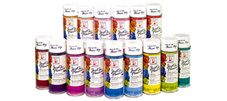 カラーツール | スミザーズオアシス ジャパン【公式】 ｜ オアシス