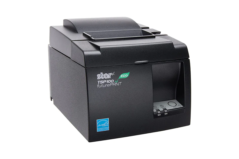 Star Micronics TSP143-III - SMRT Systems