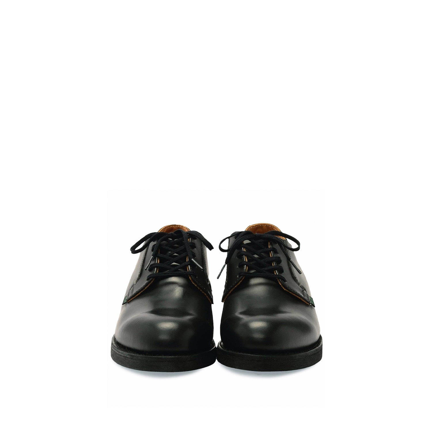 Red Wing Heritage 101 Postman Oxford Black