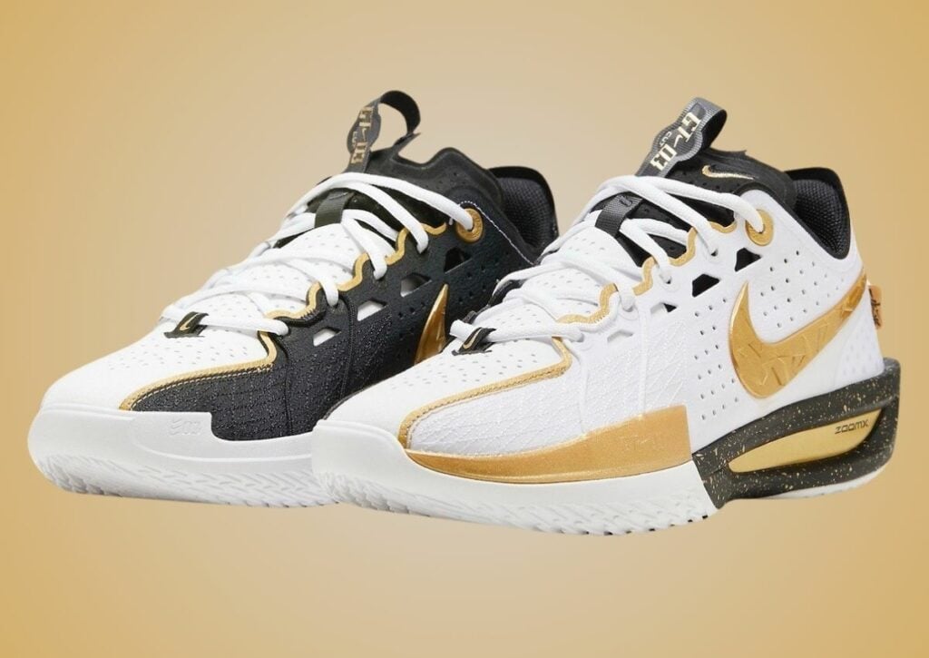 Nike GT Cut 3 CHBL HF5702-170 | SneakerFiles