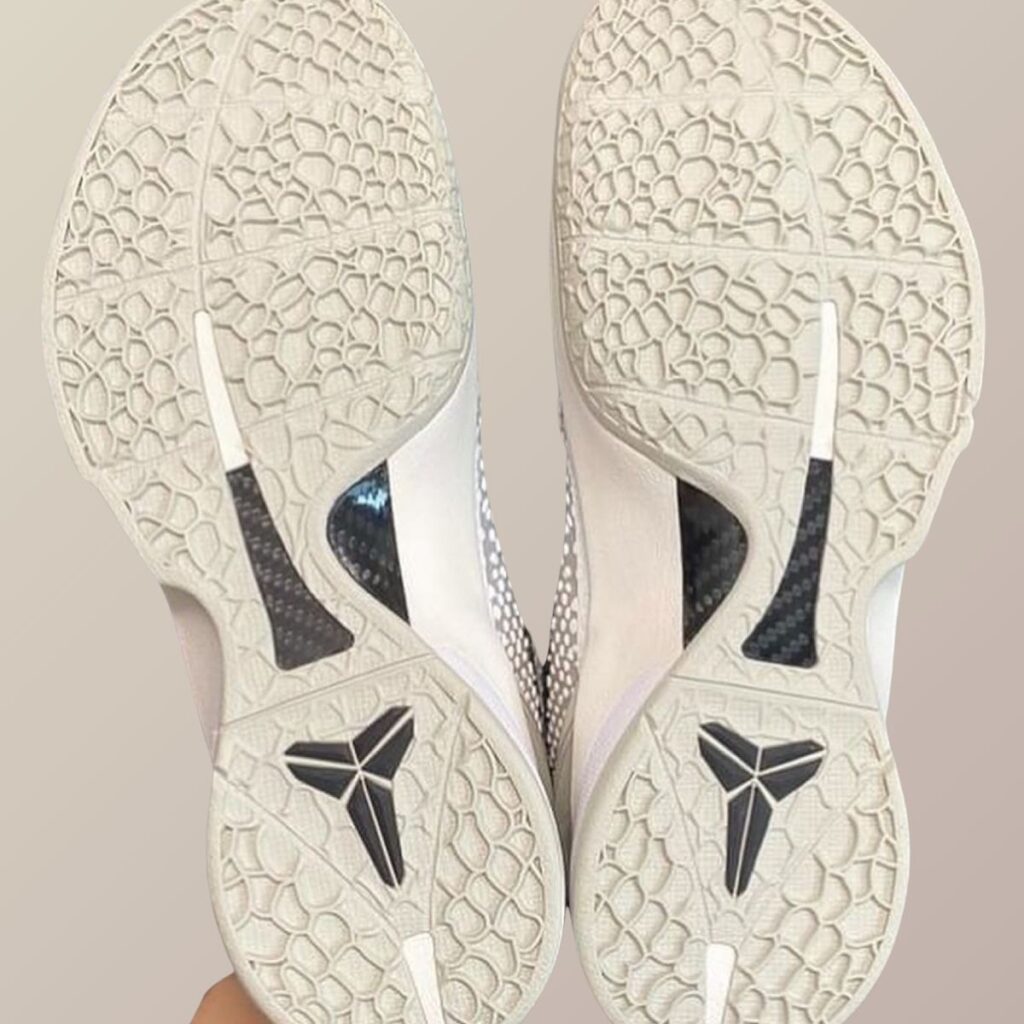 Nike Kobe 6 All-Star 2.0 FQ3546-100 | SneakerFiles