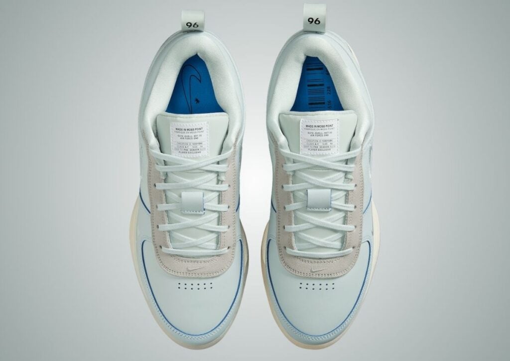 Nike Book 1 Moss Point IH0889-001 | SneakerFiles