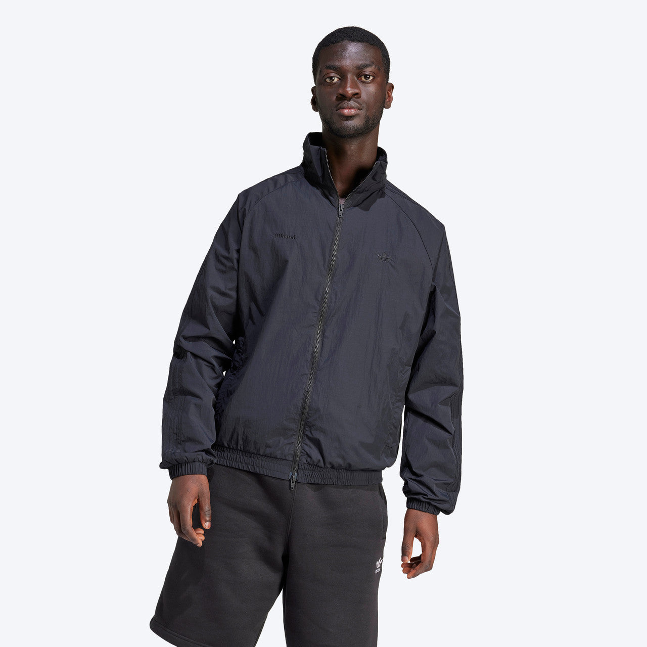 adidas Originals Nylon Tracktop x JJJJound - IL8002 | SNS