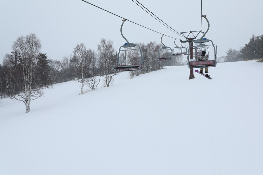 菅平高原155cm / 雪 | SKI REPORT | Snownavi - スノーナビ