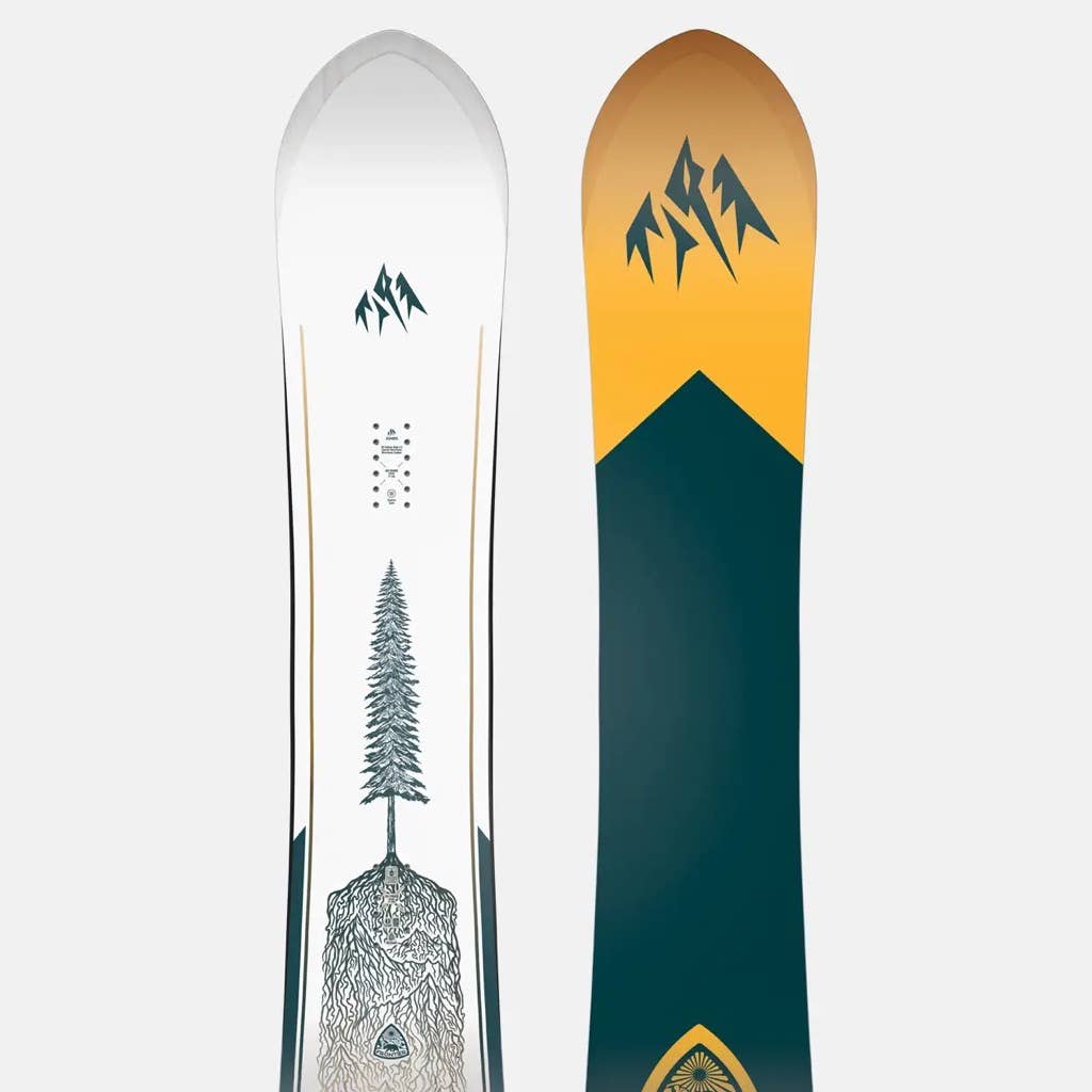 HYPED: ThirtyTwo Jones MTB Snowboard Boots - Snowboarder