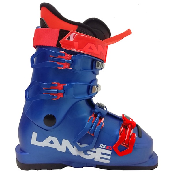 Lange RSJ 65 – Snowbound