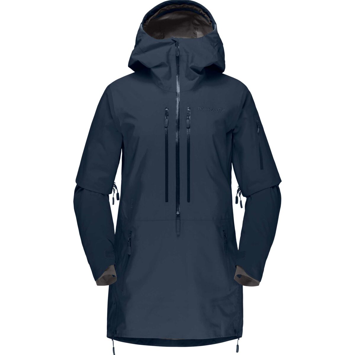 Norrøna Lofoten Gore-Tex Pro Anorak W