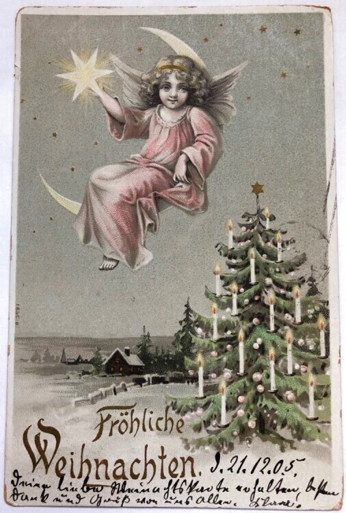 Snowdrop Postcards アンティークポストカード専門店