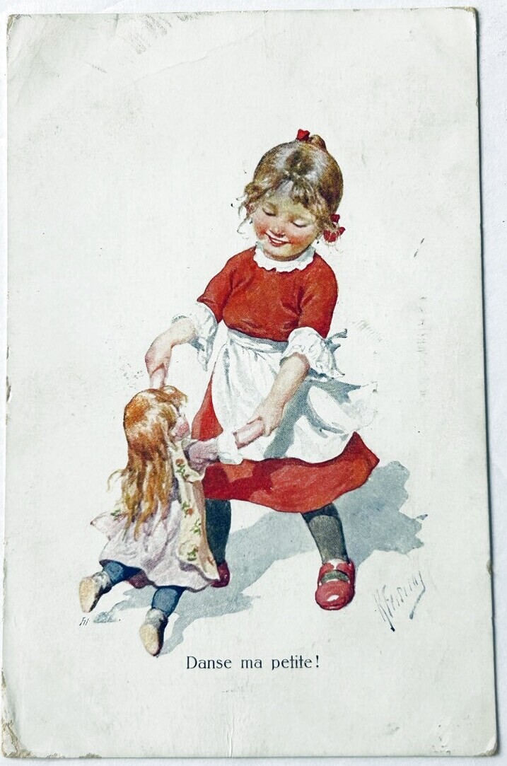 Snowdrop Postcards アンティークポストカード専門店