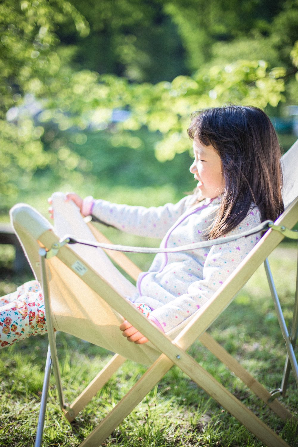 Summer Relaxation | STYLES | スノーピーク ＊ Snow Peak