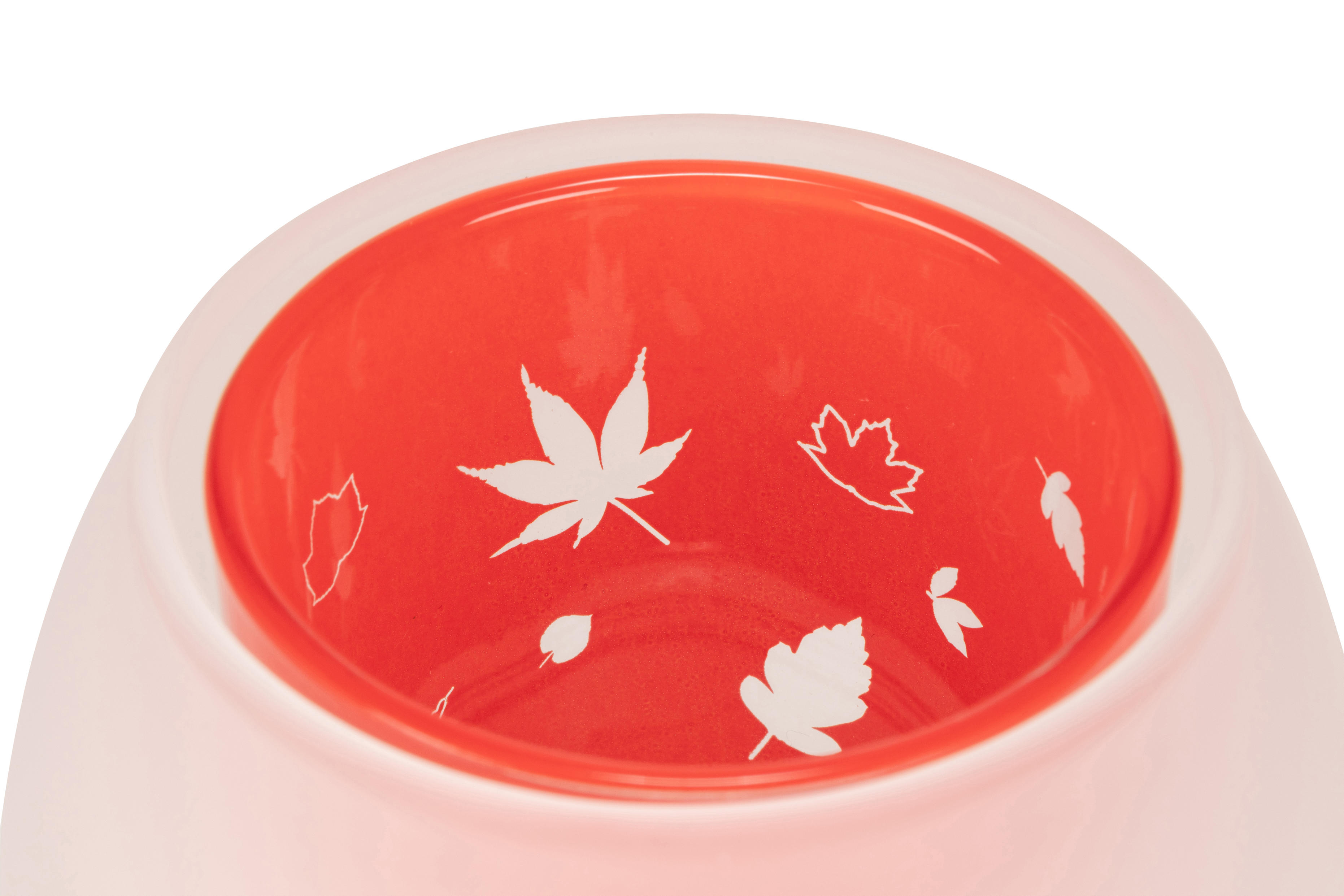 Amazon.co.jp限定商品第3弾「キャンドルホルダー もみじ」の発売を