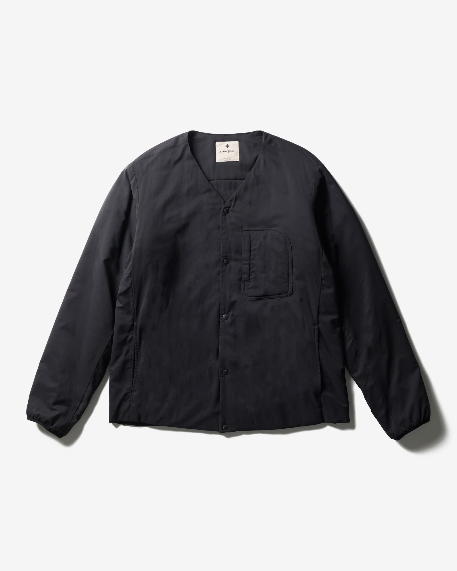 Flexible Insulation - 2026 SPRING / SUMMER | スノーピーク ＊ Snow Peak