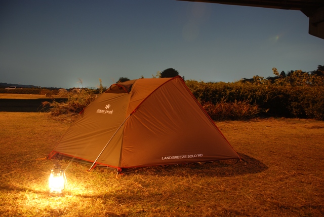 未使用ソロテント！ peak ランドブリーズソロオリジナルセットWD peak