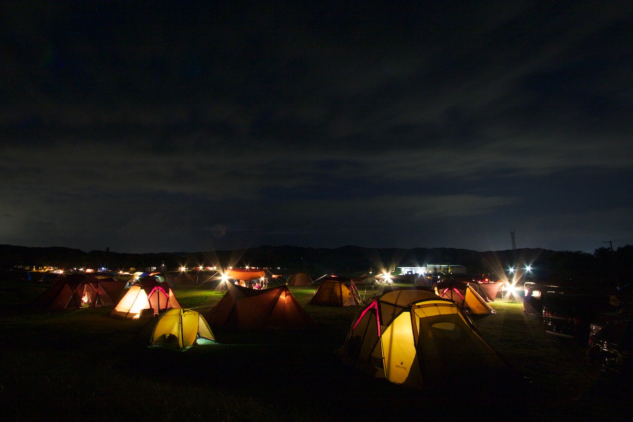 snow peak club:シンプル稜線 〜HDタープ ウィングオールグレー【FES