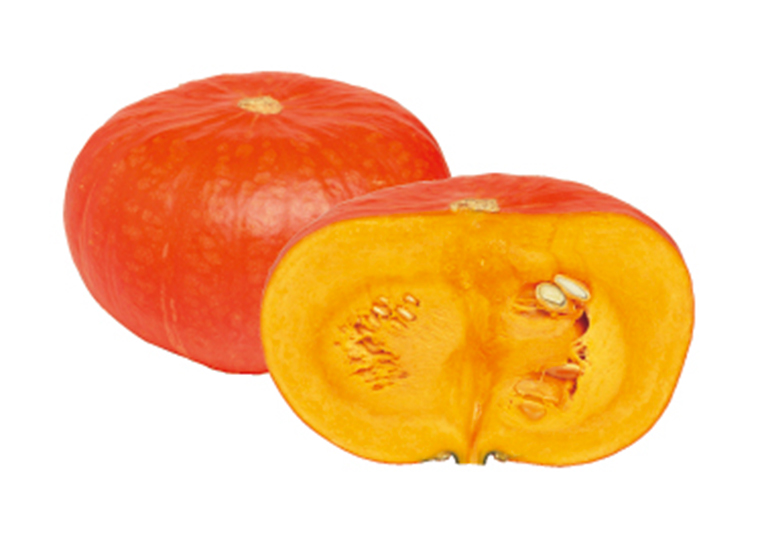 SB3004（品種 朱里）｜カボチャ｜野菜種子｜畑作園芸分野｜商品情報