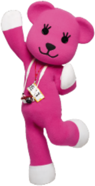 シリーズ紹介｜キャラクター紹介｜PostPetとは？｜ポストペット