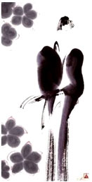 書家 増永広春 | ギャラリー（人）