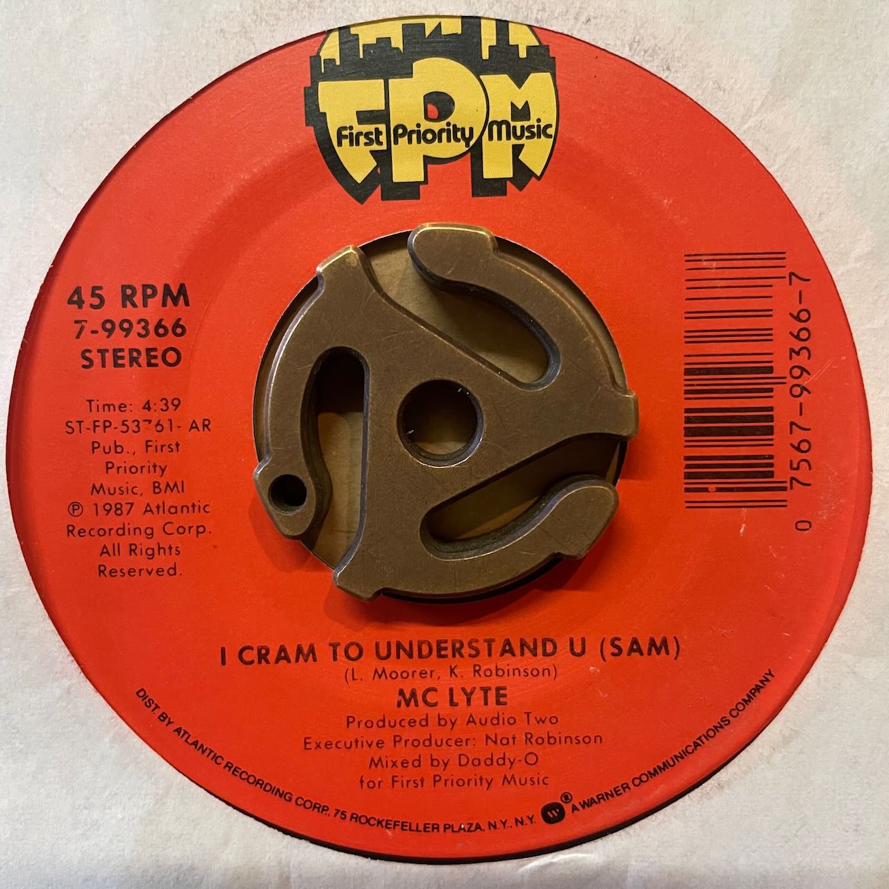 7” /中古レコード通販 SOUL CLAP（ソウルクラップ）