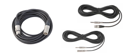 マイクケーブル [サウンドショップソシヤル]