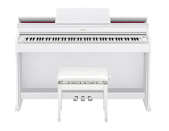 カシオ AP-470 - 中古ピアノ販売買取のミュージカルショップシロセ