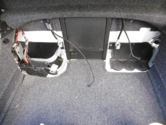 オプティマバッテリー/ optima イオス V6 / Volkswagen Eos V6