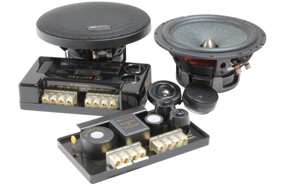 MB QUART (エムビークォート) ～ カーオーディオ 激安通販 サウンド