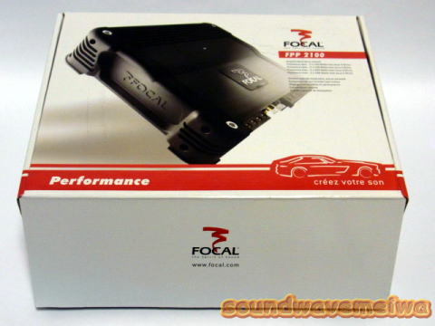 フォーカル（FOCAL） パワーアンプ ～ カーオーディオ 激安通販