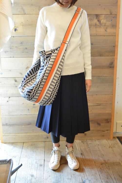 ヨハンナグリクセン テトラサック nisica,LOLO,EEL,セントジェームス等