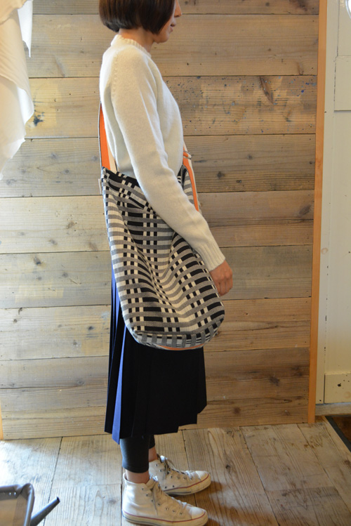 ヨハンナグリクセン テトラサック nisica,LOLO,EEL,セントジェームス等