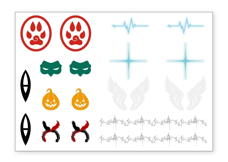 Information | Sound Horizon official website