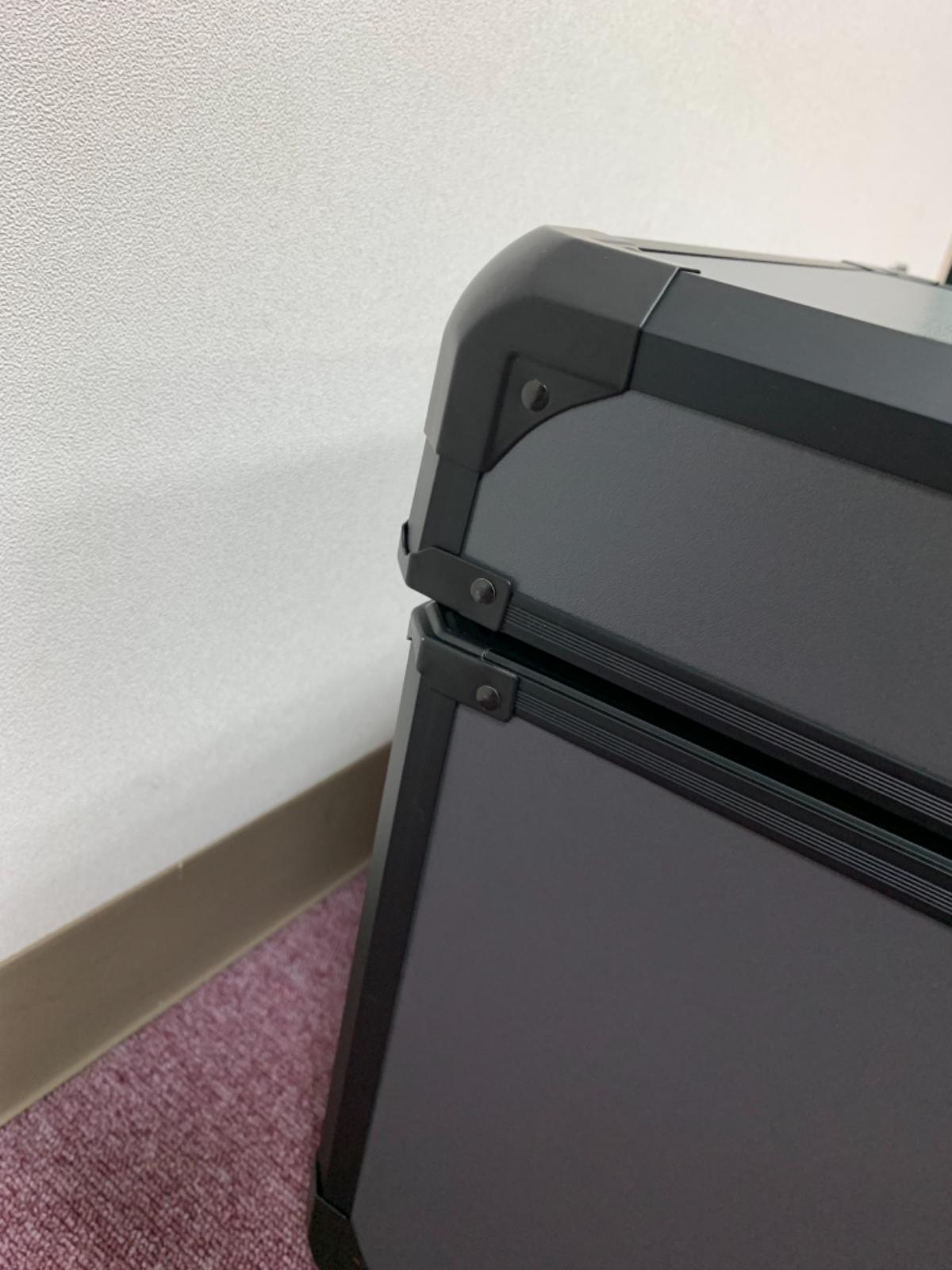 KLP70BLG 12インチサイズ対応レコードケース A0540｜SOUNDMART