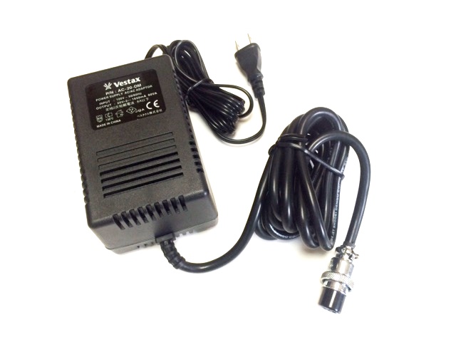 株式会社サウンドアクティブ - VESTAX ベスタクス AC-20DM の 全国通販