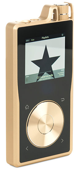 Questyle QP1R Music Player Review | Sound & Vision