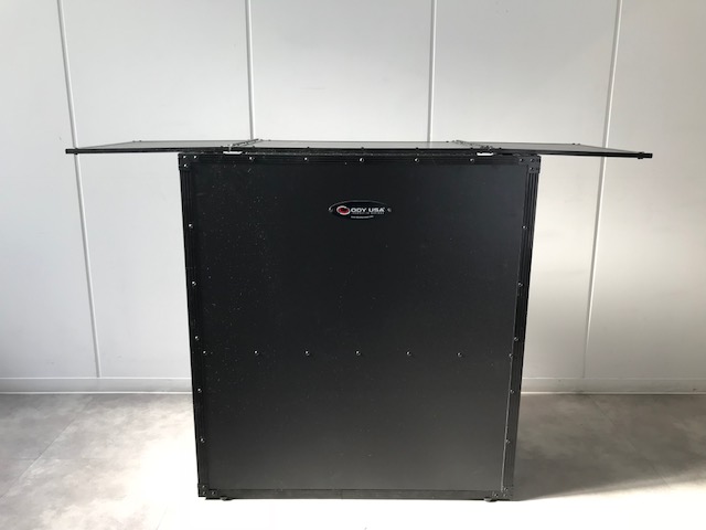 DJテーブル　折り畳み ODYSSEY 【FZF5437T】 ポータブル　ブース DJテーブル 折り畳み ODYSSEY 【FZF5437T】 ポータブル ブース DJ