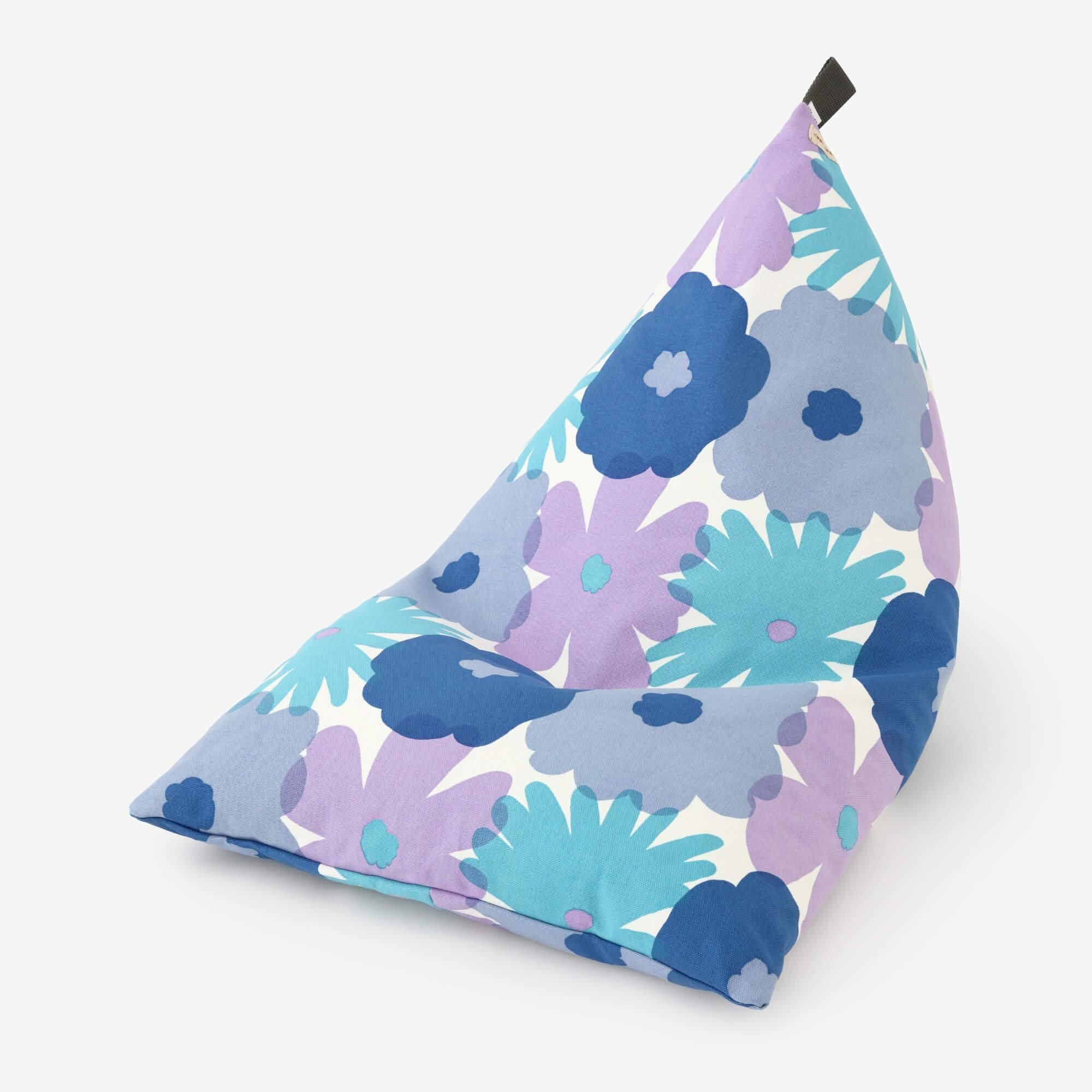 クッション座椅子