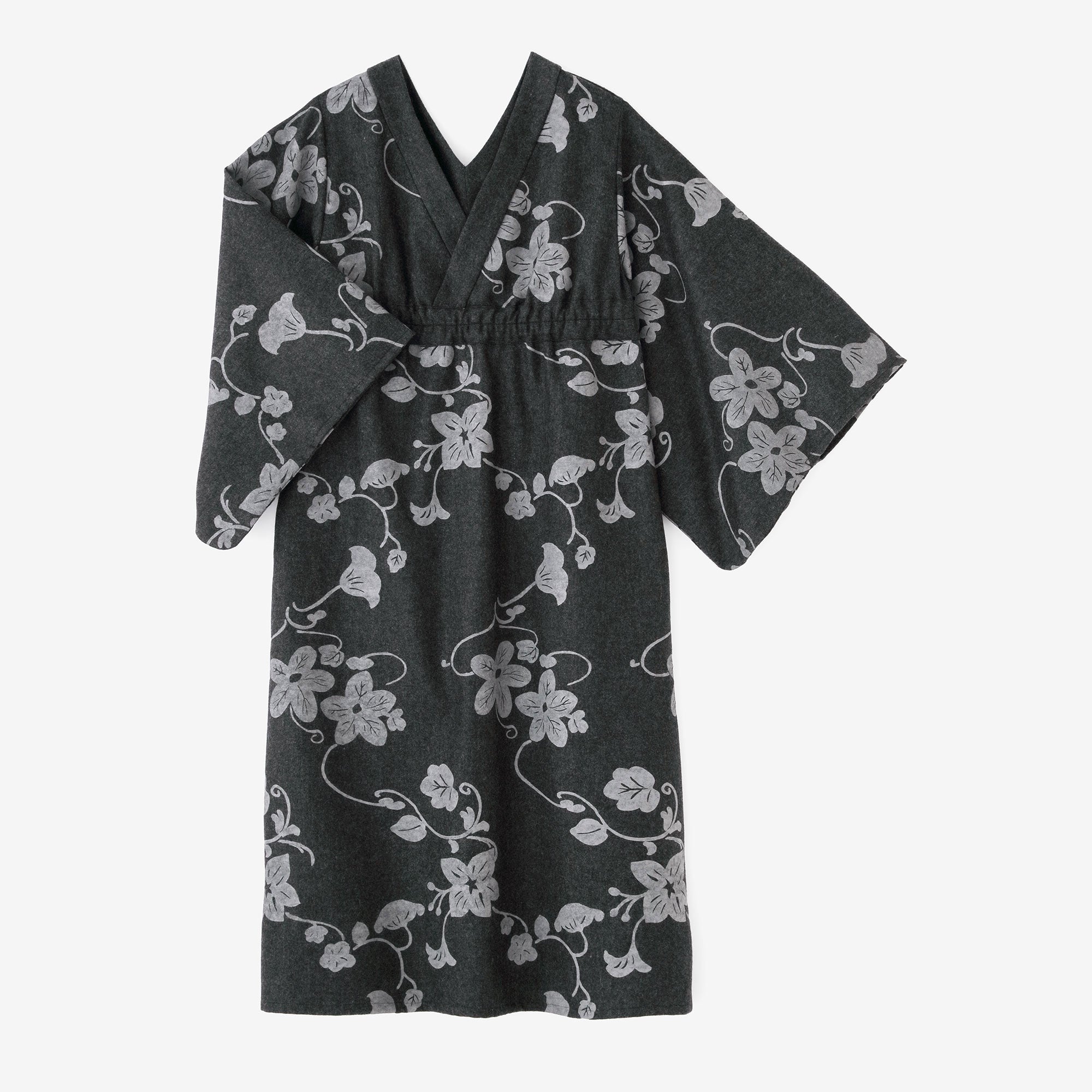 net限定】モスリン みたて衣／あこがれ