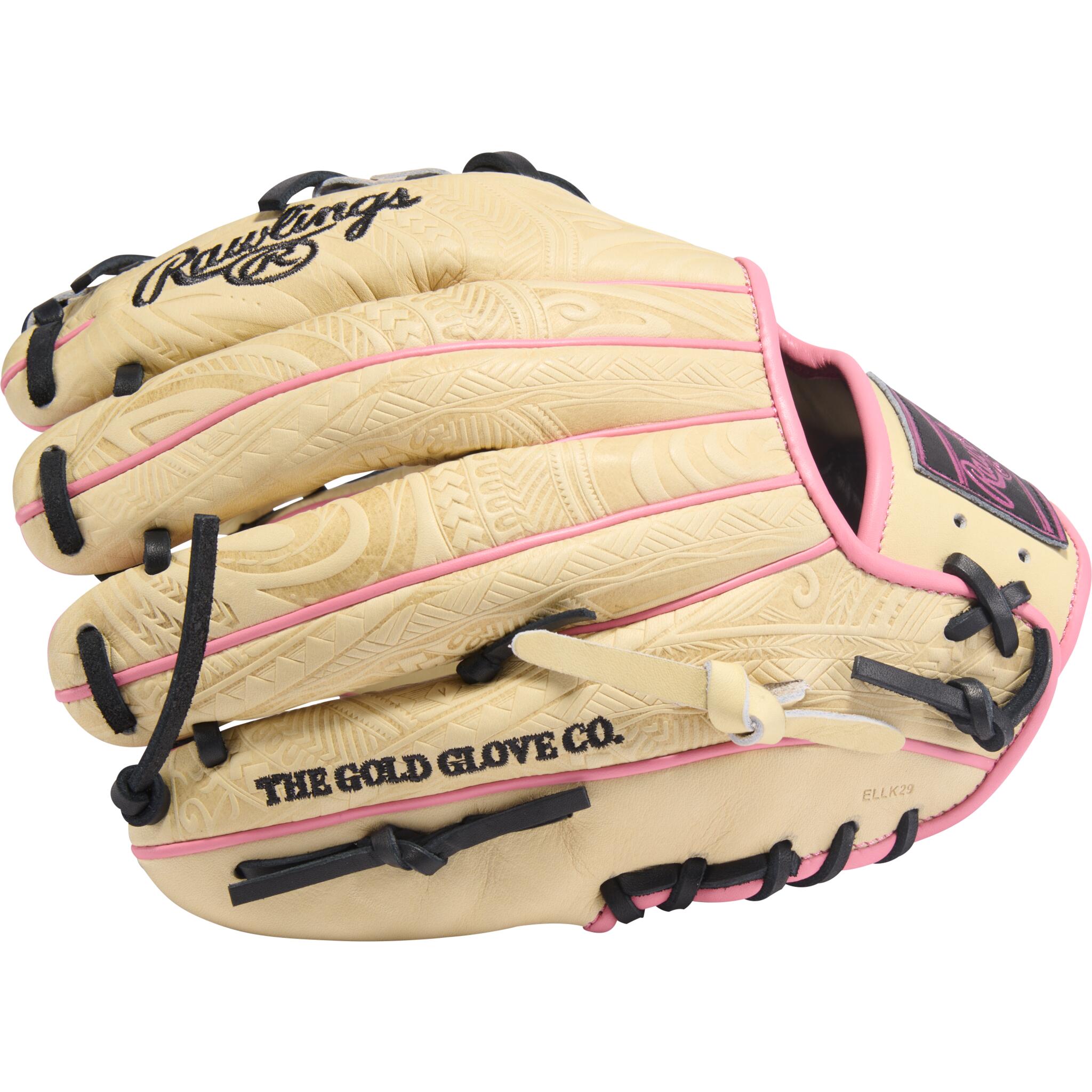 Rawlings Gold Glove Club - Glove of the Month 11.5