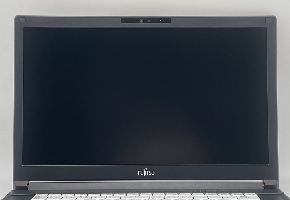 無期限保証】富士通15.6型HDノートPC（LIFEBOOK A579）｜ソースネクスト