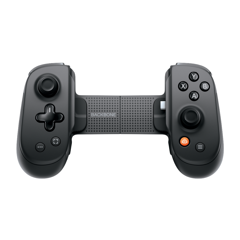 スマホ、PC、TV、VRで使える次世代ゲームコントローラー「Backbone Pro