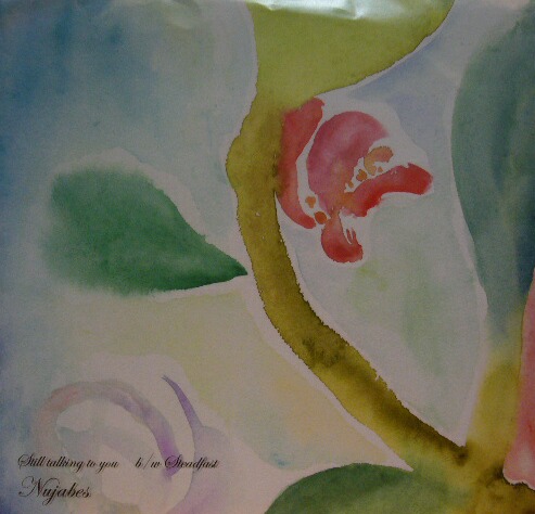 NUJABES / STILL TALKING TO YOU - SOURCE RECORDS (ソースレコード）