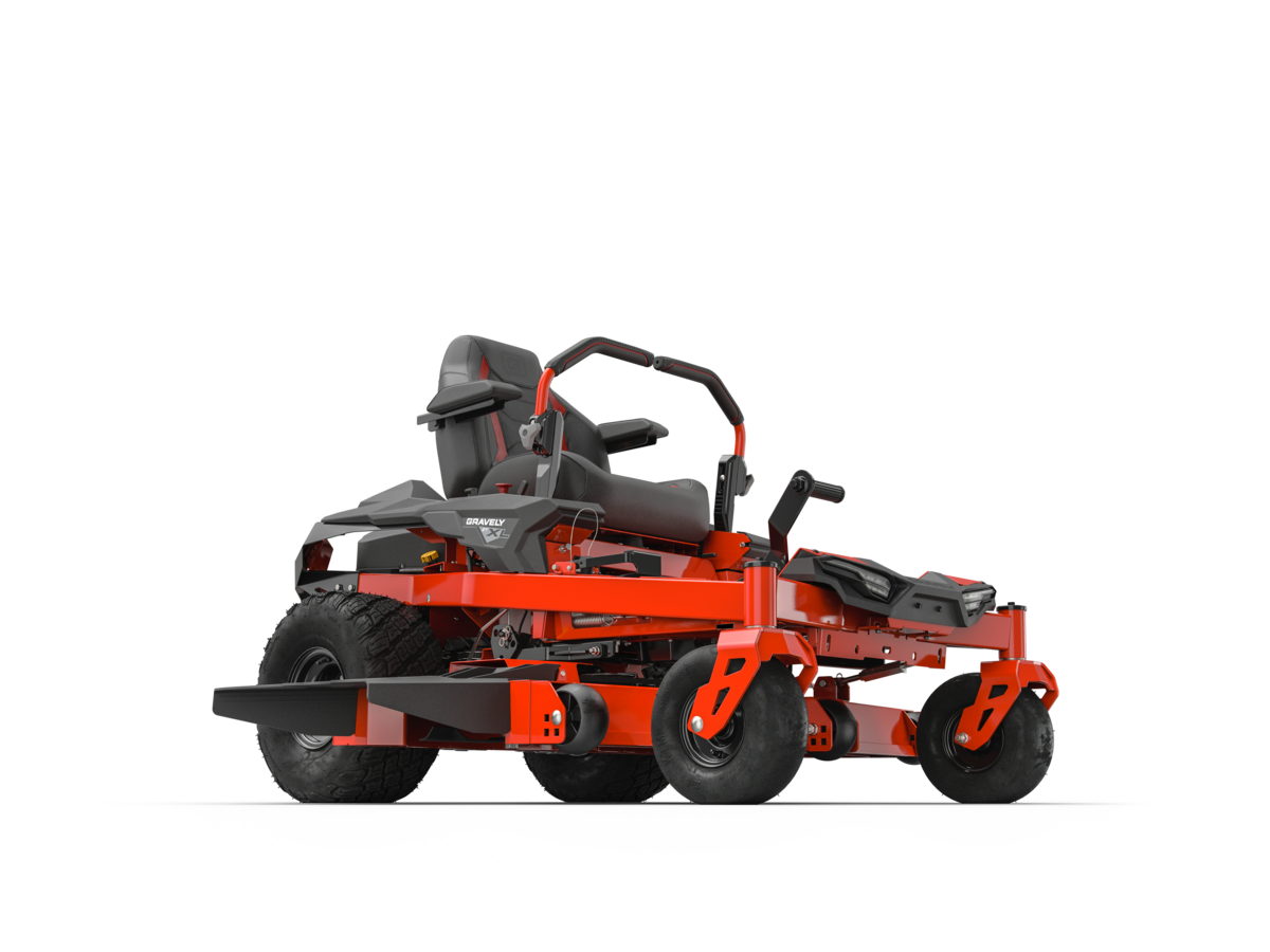 Gravely ZT XL 48