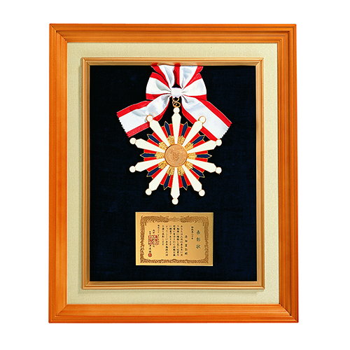 メダル・勲章メダル |SOUYUU.JP 株式会社創結