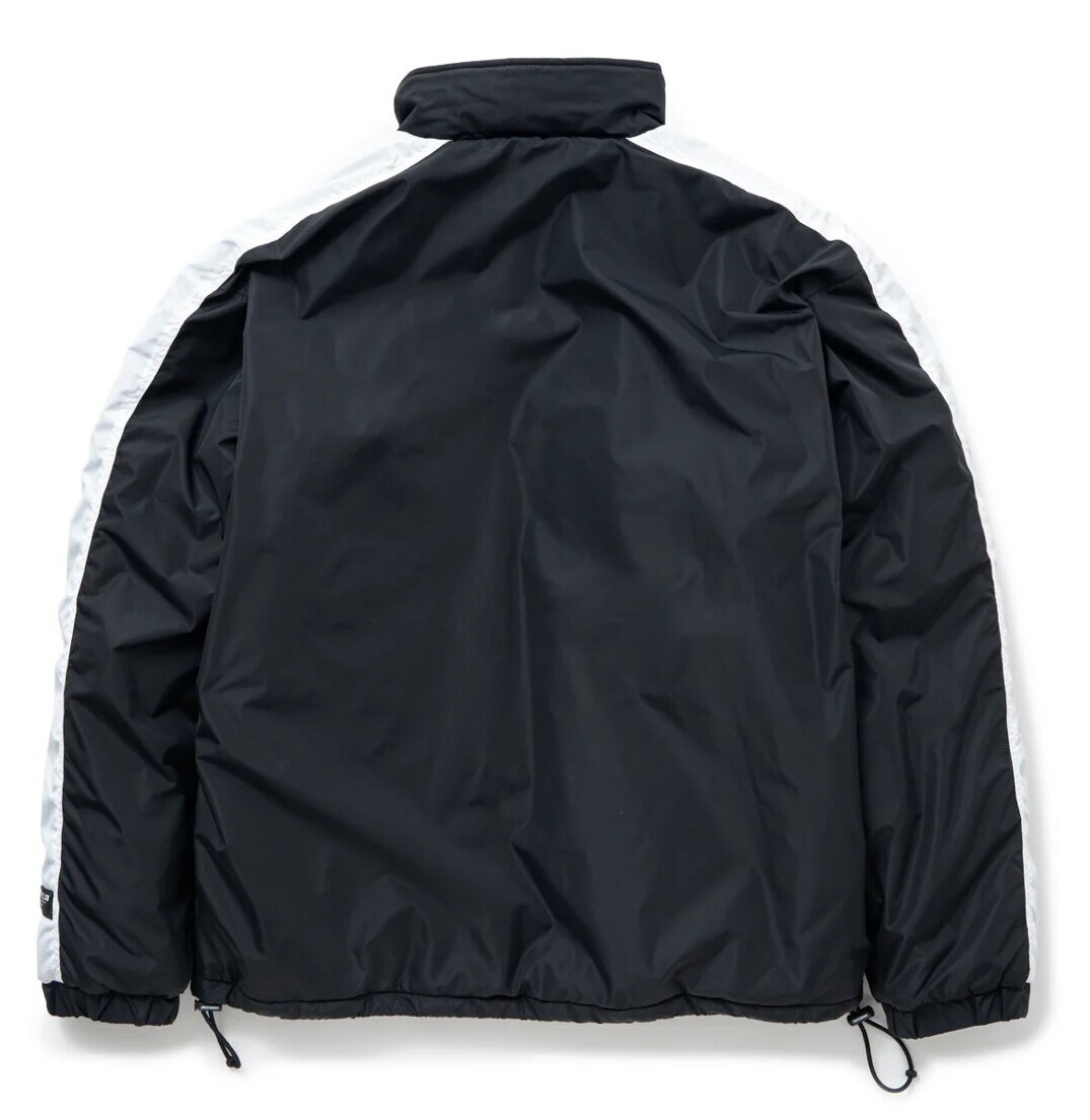 TRACK JKT トラックジャケット-ラッツ 通販 RATS 店舗-SOWLD