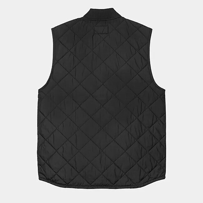 MYTON VEST LINER キルティングベスト-カーハート ダブルアイピー 通販