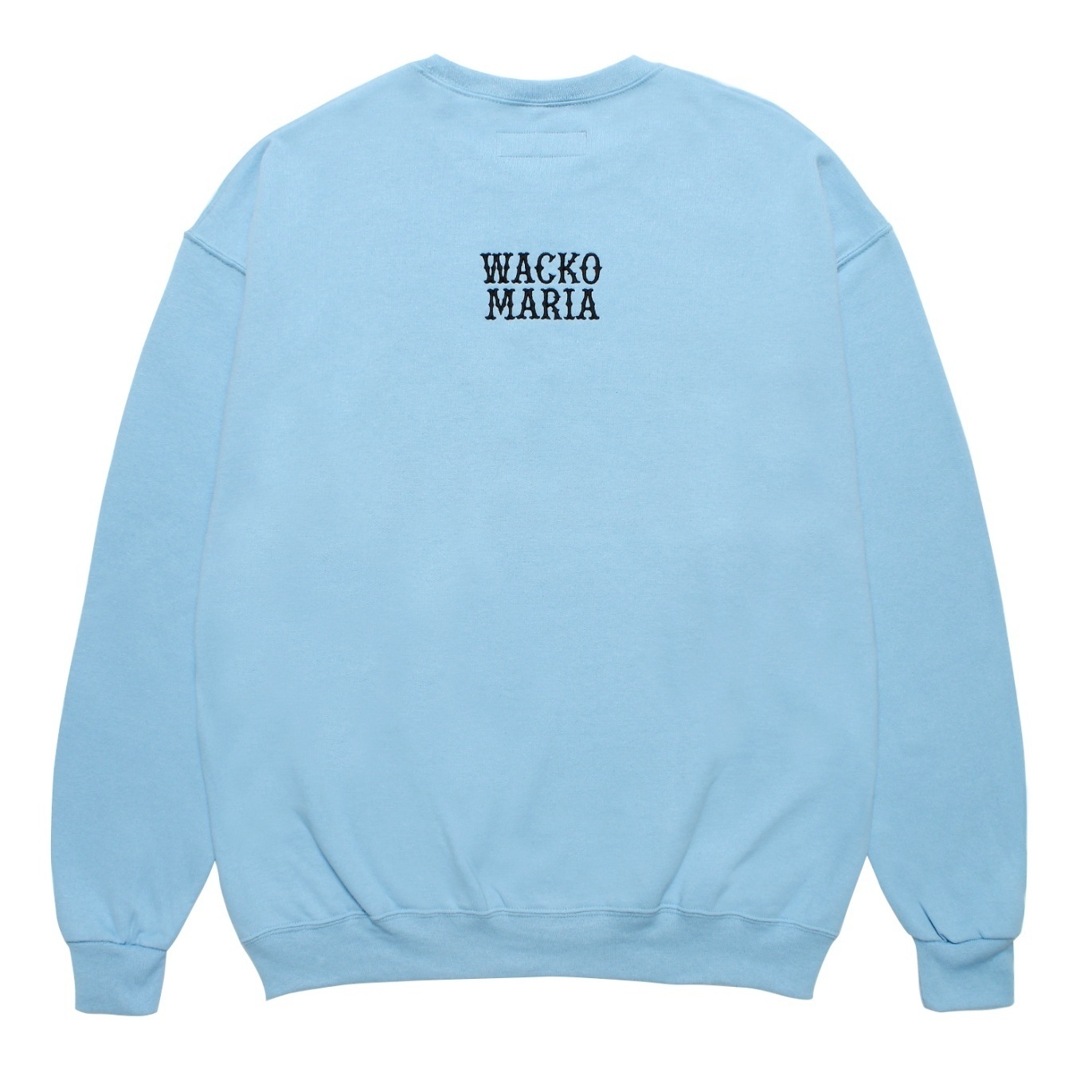 SWEAT SHIRT クルーネックスウェット-ワコマリア 通販 WACKO MARIA
