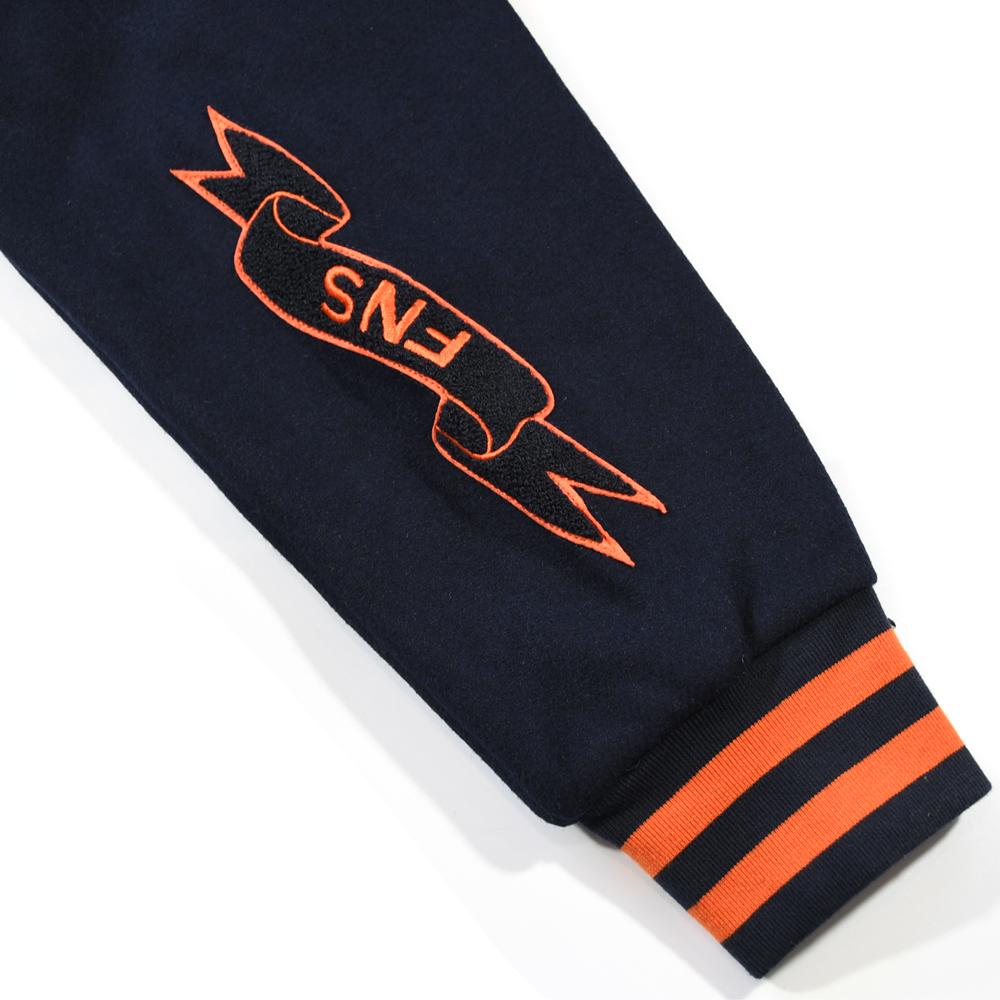 Southland Varsity Jacket スタジャン-フォーティーズ ＆ ショー